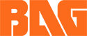 BAG Berlin Logo